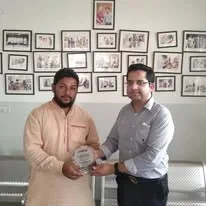 Green Seekers Activity